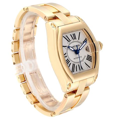 cartier swiss watch|cartier watch price guide.